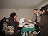 12 Premiazione insegnante